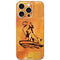 Disney The Lion King Mufasa Water Color Art iPhone 16 Pro Skin